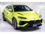 URUS PERFORMANTE