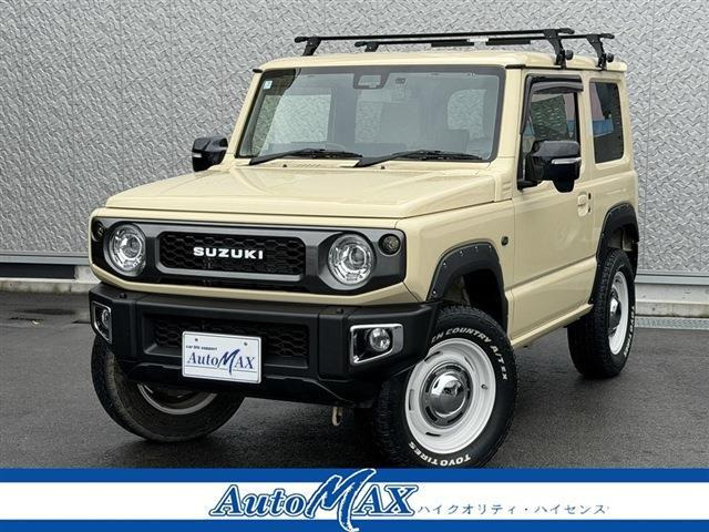 ジムニー  XC