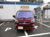 ハイゼットトラック ジャンボ エクストラ 4WD 