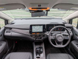 ノートオーラ 1.2 G レザーエディション 