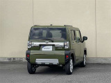 タフト G クロム ベンチャー 4WD 