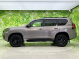 ランドクルーザープラド 2.7 TX Lパッケージ マットブラック エディション 4WD 
