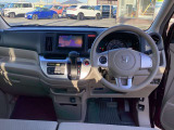 【インパネ全体】車内の雰囲気や操作部がわかります◆お好きなナンバーを取得いたします※番号により、抽選などで一部取得できない番号がございます◆詳しくはスタッフまでお問い合わせください
