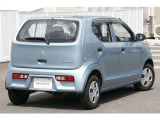 アルト F 4WD 