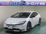 こちらの車両は雹害車となります。ご購入の際には直接の実車確認が必要となります。また、オンライン商談、雹害該当箇所の写真の提供は、対応をお断りさせて頂きます。