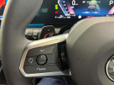 ドライバー目線の操作パネルは使い勝手がとても良くBMWでしか感じることのできません是非ご体験してみてください★