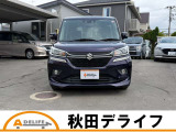 ソリオバンディット 1.2 ハイブリッド(HYBRID) MV 4WD 