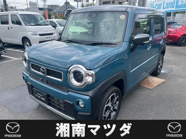 フレアクロスオーバー XT 