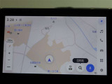 ディスプレイオーディオを装備。スマホとクルマをつなぐことで、これまでのナビに加えて、いろんなサービスが楽しめます。