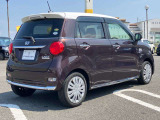 キャスト スタイル X リミテッド SAIII 