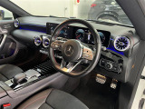 CLAクラス CLA200d AMGライン Sブレーク 修復歴無し