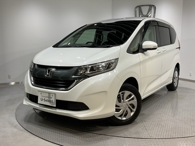 フリード 1.5 G ホンダセンシング 4WD 