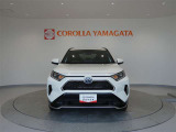 RAV4  PHV 2.5 G Z E-Four 4WD