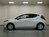 アクア 1.5 G E-Four 4WD 