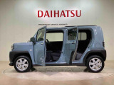 定期点検や車検整備代がセットになったダイハツオリジナル整備パック「ワンダフルパスポート」もお取扱いしております!