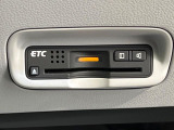【ETC】高速道路の料金所をストレスなく通過!話題のスポットやサービスエリアに多い「スマートIC」利用時は必須のアイテムです。当店でセットアップを実施、ご納車当日からすぐにご利用いただけます!