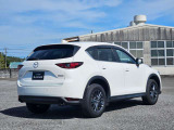 CX-5 2.0 20S スマートエディション 