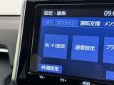 AM/FMラジオ付きです♪