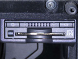 ナビ連動ETC2.0を装備しております。
