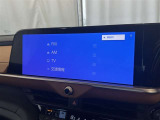 フルセグTVの視聴が可能です。ブルートゥースに接続することにより、スマホに入ったお気に入りの音楽を車内で楽しむことができます♪あると本当に便利な機能になっています!