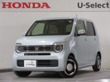 ワンオーナー車の2023年、N-WGN(L)が入庫しました。当社自社工場にて法定点検を実施しております。過去の整備は整備記録簿での確認ができます。