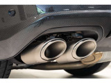 Akrapovic Exhaust