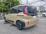 シエンタ ハイブリッド 1.5 Z 