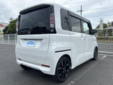 ルークス ハイウェイスター Gターボ プロパイロットエディション 