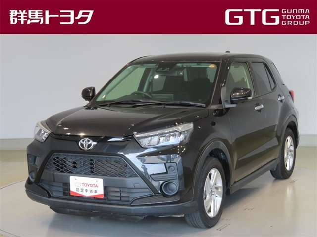 ライズ  1.2 G