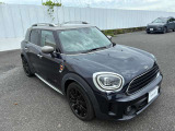 MINI認定中古車 全国の正規ディーラーにて保証修理が受けられます。