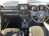 ジムニー XC 4WD ワンオーナー