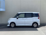 ルーミー 1.0 カスタム G S 4WD 