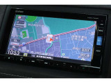 純正メモリーナビVXM-175VFi 操作性と機能性に優れているナビで、初めての道でも安心・快適なドライブをサポートします!
