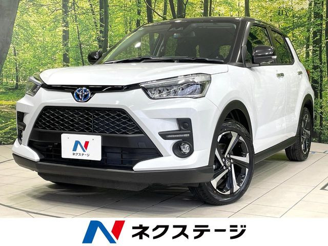 ライズ 1.2 Z 