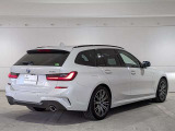 3シリーズツーリング 318i Mスポーツ 