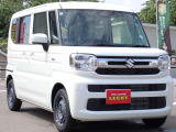スペーシア ハイブリッド(HYBRID)  X 4WD 