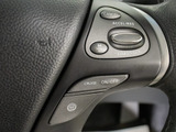 インテリジェントクルーズコントロールミリ波レーダーと単眼カメラで先行車を認識し、車速に応じた車間距離を保ちながら追従走行を支援します。
