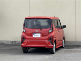 ムーヴ G 4WD 