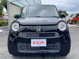 衝突軽減ブレーキ搭載!