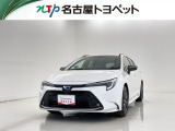 トヨタ カローラツーリング