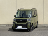 タント ファンクロス  ※弊社では、現車確認・納車時にご来店いただける福島県内在住のお客様、および隣接県のお客様への販売に限らせていただいております。