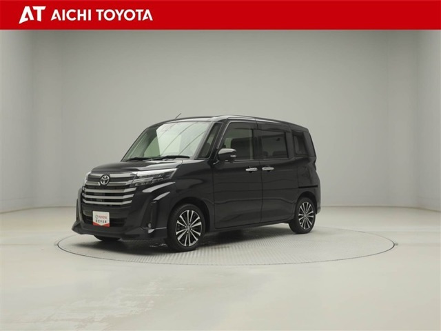 トヨタ ルーミー 