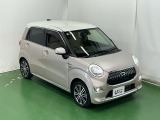 とってもおしゃれな2トーンカラーです
