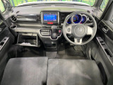N-BOXカスタム G SSパッケージ 特別仕様車