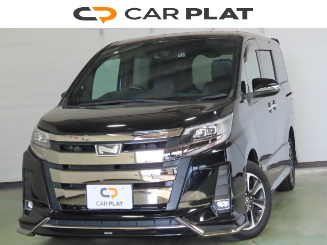 ノア 2.0 Si W×B 4WD 