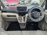 ムーヴ L SAII 4WD 
