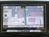 社外地図ナビ