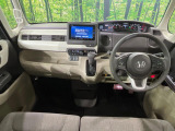 N-BOX G L ホンダセンシング 
