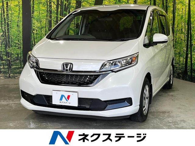 フリード 1.5 G ホンダセンシング 