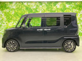 タントカスタム RS 